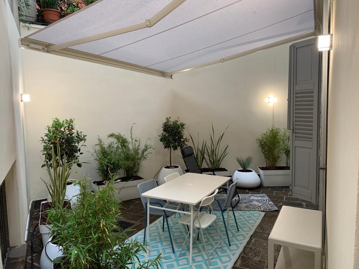 Appartamento Casa Riva - Bilocale In Centro Storico Esterno foto