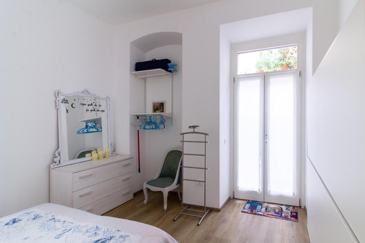 Appartamento Casa Riva - Bilocale In Centro Storico Esterno foto